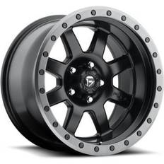 Fuel Off-Road D551 Trophy, 17x8 Wheel.5 with 5 on Bolt
