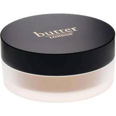 Butter London Lumimatte Blurring Finishing & Setting Powder Porcelain/Light