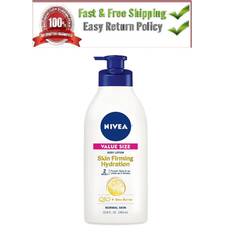 Nivea Body Care Nivea skin firming hydration body lotion