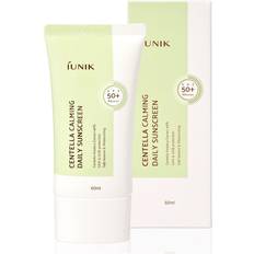 iUNIK Centella Calming Daily Sunscreen SPF50+ PA++++ 2fl oz