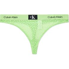 Resirkulert materiale Truser Calvin Klein Modern Thong