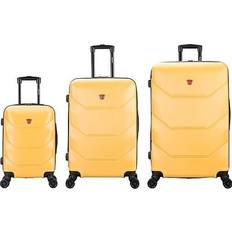 Suitcase Sets on sale Dukap ZONIX PC/ABS Luggage Set