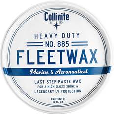 Car Waxes Collinite 885 Heavy Duty Fleetwax Paste
