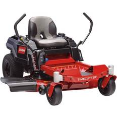 Side Discharge Ride-On Lawn Mowers Toro TimeCutter 75748 Without Cutter Deck