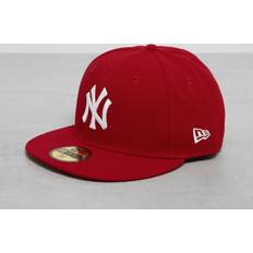 Damen - Rot Caps New Era MLB 59FIFTY Cap Red, Red