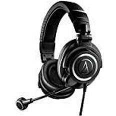 Audio-Technica Over-Ear Headsets og ørepropper Audio-Technica Box ATH-M50XSTS-USB