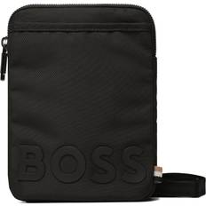Hugo Boss Handbags HUGO BOSS Catch 2.0 DS Logo Phone Pouch