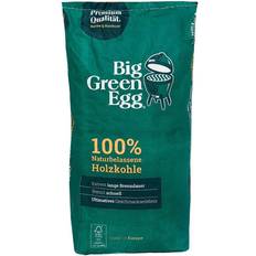 Big Green Egg Holzkohle & Briketts Big Green Egg Holzkohle Grillkohle 100