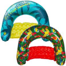 O'Brien Toys O'Brien Margaritaville Sit and Sip Pool Float
