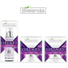 Bielenda neuro collagen advanced beautifying face serum