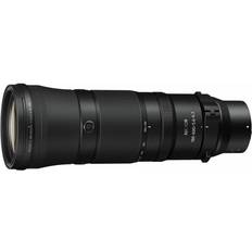 Kameraobjektive Nikon Z 180-600mm F5.6-6.3 VR