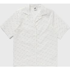 Nike Shirts Nike White Pattern Shirt
