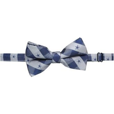 Bow Ties Eagles Wings Cowboys Check Bow Tie