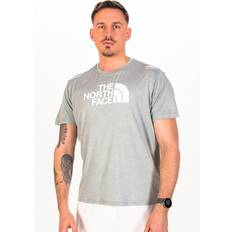 The North Face Men T-shirts & Tank Tops The North Face 'Reaxion Easy' T Shirt In Flashdry