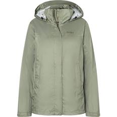 M - Women Rain Jackets & Rain Coats Marmot W Precip Eco Jacket