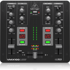 Behringer mixer Behringer VMX100USB