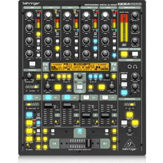 MIDI DJ Mixers Behringer DDM4000