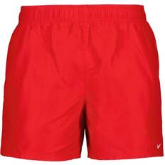 Nike Essential Lap 5" Volley Shorts - University Red