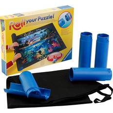 Puslespillmatter Ravensburger Roll your Puzzle 300-1500 Pieces