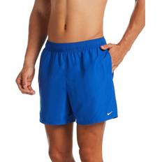 Blau Bademode Nike Essential Lap 5" Volley Shorts - Blue