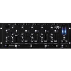 DJ-Mixer Omnitronic EMX-5