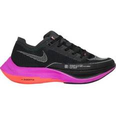 Nike vaporfly next 2 Nike ZoomX Vaporfly NEXT% 2 M - Black/Hyper Violet/Football Grey/Flash Crimson