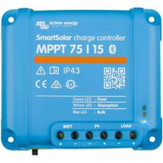 Solarmodule Victron Energy SmartSolar MPPT 75/15 SCC075015060R
