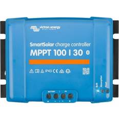 Solpanelregulator Solpaneler Victron Energy SmartSolar MPPT 100/30 SCC110030210