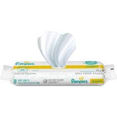 Pampers Baby Skin Pampers Sensitive Baby Wipes 18pcs