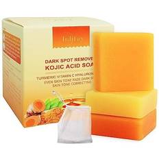 Kojic acid soap Inlifay Dark Spot Remover Kojic Acid Soap