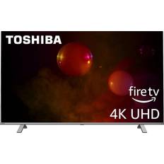 Toshiba 3840x2160 (4K Ultra HD) TVs Toshiba 75C350KU