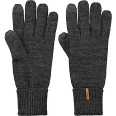 Damen - Grau Fäustlinge Barts Damen Handschuhe Soft Touch Gloves