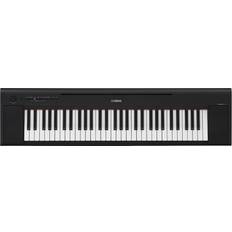 Yamaha keyboard piano Yamaha NP-15