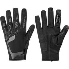 Dakine Clothing Dakine Cross-X Gloves Men's Black D.100.4782.001.MD