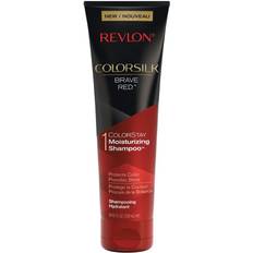 Revlon Shampoos Revlon colorsilk brave red 8.45 colorstay moisturizing shampoo conditioner 8.5fl oz