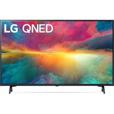 Lg 50 inch smart tv LG 50QNED75URA 50