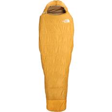 The North Face Camping The North Face Yellow Trail Lite Down 35 Sleeping Bag UNI