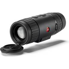 Monocular Leica Calonox View Thermal Imaging 2.5x42 Monocular with OLED Display and Rechargeable Battery