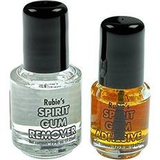 Halloween Makeup Rubies Spirit Gum Adhesive with Remover