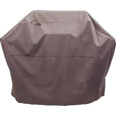Char-Broil BBQ Accessories Char-Broil 3-4 burner large performance grill cover- tan