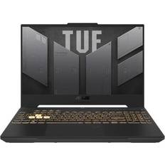 Gaming pc laptop ASUS TUF Gaming F15 FX507ZC-ES53