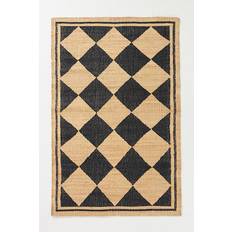 Sisal Carpets & Rugs Momeni Area Rug Erin Gates Beige, Brown, Black