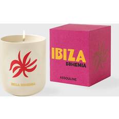 Green Scented Candles Assouline Ibiza Bohemia