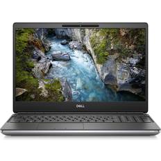 Dell Intel Core i7 Laptops Dell Precision 7000 7560 15.6"