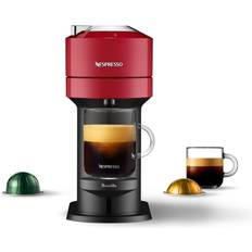 Pod Machines Breville Vertuo Next Coffee