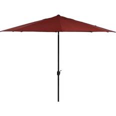 Hanover Garden & Outdoor Environment Hanover Montclair 11-Ft. Market Umbrella