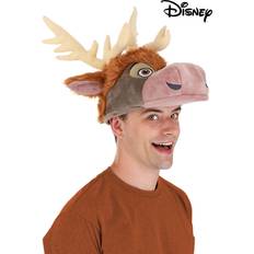 Elope Disney frozen sven plush hat