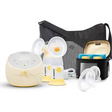 Maternity & Nursing Medela Sonata Smart Breast Pump w/ Shields