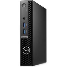 256 GB Desktop Computers Dell OptiPlex 7000 7010