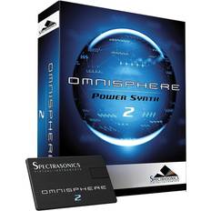 Office Software Spectrasonics Omnisphere 2
